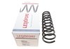 Пружина подвески LESJOFORS 4237277 (фото 2)