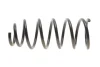 Пружина (задня) Kia Sorento I 2.5CRDi 06- (позашляховик) LESJOFORS 4244217 (фото 4)