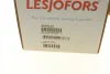 Пружина (задня) Kia Magentis 2.0/2.5 V6 01-05 (седан) LESJOFORS 4244218 (фото 6)