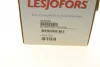 Пружина (задня) Kia Ceed SW 2.0CRDi 07-09/Hyundai i30 2.0CRDi 08-12 (універсал) LESJOFORS 4244223 (фото 6)