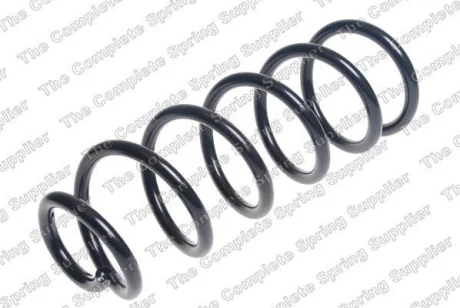 Пружина підвіски задн лів/прав MAZDA CX-5 2.0/2.2D/2.5 11.11- LESJOFORS 4255472