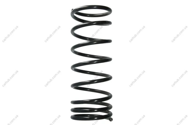Пружина (задня) MB G-class (W460) 230G/GE/240-300GD 79-90 (вездеход закритий) (довг.кол.база) LESJOFORS 4256836 (фото 1)