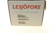 Пружина подвески LESJOFORS 4259233 (фото 6)