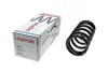 Пружина (задня) Mitsubishi Grandis 2.0 DI-D/2.4 MIVEC 04-11 (вен) LESJOFORS 4259234 (фото 1)