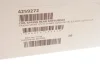 Пружина (задня) Mitsubishi Pajero Sport II 2.5DI-D 4WD 09-15/ 3.0 4WD 08- (всюдихід) LESJOFORS 4259272 (фото 4)