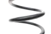 Пружина (задня) Nissan Almera II 1.5/dCi/1.8/2.2Di/dCi 00-06 (седан/нах.зад.частина) LESJOFORS 4262037 (фото 2)