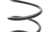 Пружина (задня) Opel Vectra B 1.6-2.0 16V/1.7TD/2.0-2.2DTI/2.5-2.6 V6 95-03 (седан/накл.з.ч) LESJOFORS 4263432 (фото 2)
