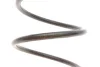 Пружина (задня) Opel Astra G 1.2-2.2 16V/1.7TD/CDTI/1.7-2.2DTI 98-09 (седан/накл.з.ч) (з пост.d) LESJOFORS 4263437 (фото 2)