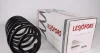 Пружина (задня) Opel Combo 1.3-1.7CDTI/1.4-1.6 01- (фургон/вен) (з пост.d) (не для підвищ.нагр.) LESJOFORS 4263456 (фото 1)