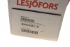 Пружина (задня) Opel Astra J 1.3-2.0CDTI/1.4-1.6Turbo 10-15 (універсал) (крім FlexFix) LESJOFORS 4263511 (фото 6)