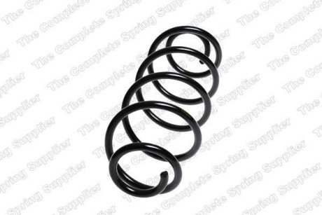 Пружина (задня) Peugeot 207 1.6 16V/Turbo/VTi/1.4-1.6 HDi 06-15 (хэтчбек) LESJOFORS 4266728