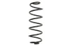 Пружина (задня) Peugeot 207 1.4/1.4 16V 06-15 (нах.зад.частина) LESJOFORS 4266729 (фото 1)