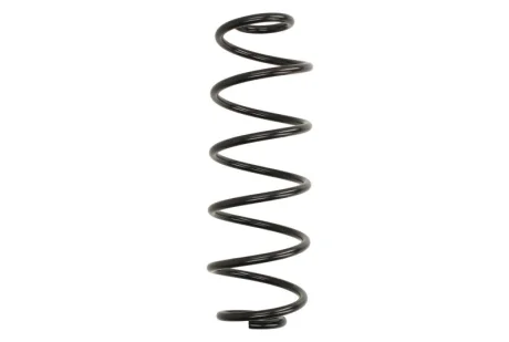 Пружина (задня) Peugeot 207 1.4/1.4 16V 06-15 (нах.зад.частина) LESJOFORS 4266729