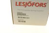 Пружина подвески LESJOFORS 4266769 (фото 6)