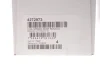 Пружина (задня) Renault Megane IV 1.2-1.3TCe/1.5dCi 15- (хетчбек) LESJOFORS 4272973 (фото 2)