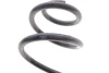 Пружина (задня) Renault Megane IV 1.2-1.3TCe/1.5dCi 15- (хетчбек) LESJOFORS 4272973 (фото 3)