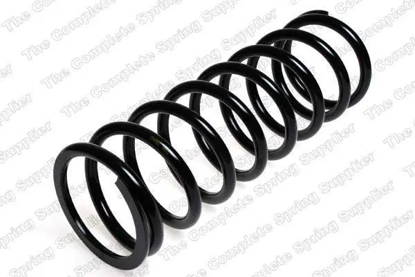 Пружина підвіски задн/передн лів/прав LAND ROVER DISCOVERY I, RANGE ROVER I 2.4D-3.9 07.70-10.98 LESJOFORS 4275701 (фото 1)