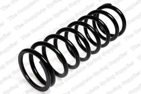 Пружина підвіски задн/передн лів/прав LAND ROVER DISCOVERY I, RANGE ROVER I 2.4D-3.9 07.70-10.98 LESJOFORS 4275701