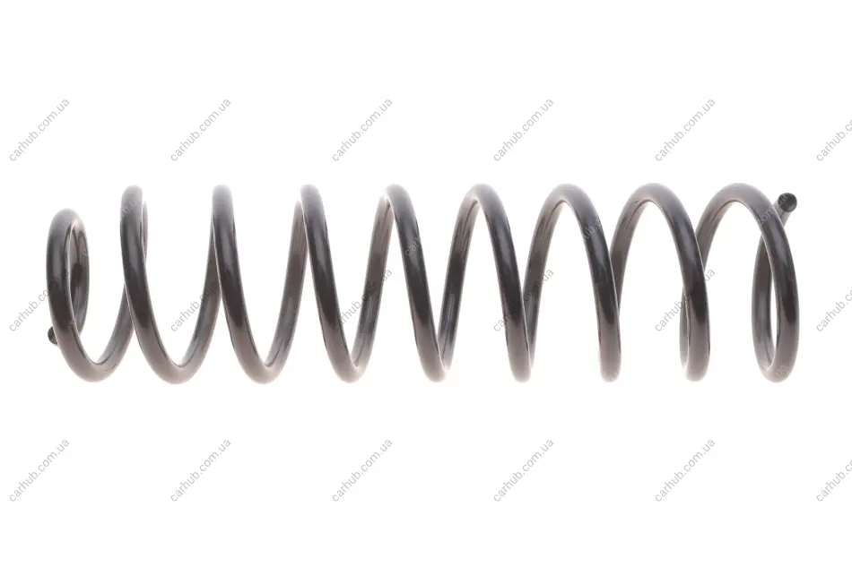Пружина (задня) VW Polo 1.4-1.8/1.7-1.9 SDI/TDI 95-06/Seat Cordoba 1.4-2.0/1.9 SDI/TDI 93-02 (седан) LESJOFORS 4282901 (фото 1)