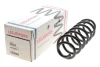 Пружина (задня) Seat Toledo III 1.6/1.8TFSI/1.9-2.0TDI 04-09 (вен)/Ford Transit Courier B460 14- LESJOFORS 4282917 (фото 2)