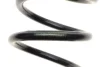 Пружина (задня) Seat Toledo III 1.6/1.8TFSI/1.9-2.0TDI 04-09 (вен)/Ford Transit Courier B460 14- LESJOFORS 4282917 (фото 3)