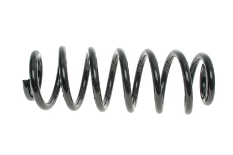 Пружина (задня) Seat Altea XL 1.2-1.4TSI/1.6-2.0TDI/1.8TFSI 06- (вен) (без спорт.ход.части) LESJOFORS 4282923