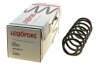 Пружина подвески LESJOFORS 4282928 (фото 1)