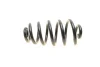 Пружина (задня) Seat Exeo 1.8T/TSI 09-13 (універсал) (без спорт.ход.ч) LESJOFORS 4282929 (фото 3)