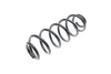 Пружина (задня) Seat Leon 1.6TDI 10-12 (накл.зад.частина) LESJOFORS 4282931 (фото 4)