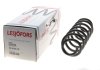 Фото 1 - пружина (задня) Skoda Karoq/Seat Ateca/VW T-Roc 1.0TSI/1.5TSI/1.6TDI/2.0TDI 17- (SUV) LESJOFORS 4282941 Пружина (задня) Skoda Karoq/Seat Ateca/VW T-Roc 1.0TSI/1.5TSI/1.6TDI/2.0TDI 17- (SUV) LESJOFORS 4282941 (фото 1)