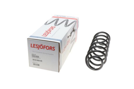 Фото пружина подвески LESJOFORS 4285747 Пружина подвески LESJOFORS 4285747