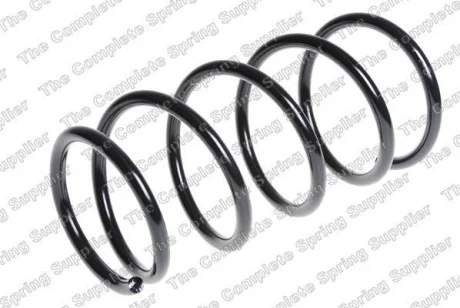 Пружина підвіски задн лів/прав SUZUKI LIANA 1.3/1.4D/1.6 07.01- LESJOFORS 4288917