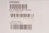 Пружина (задня) Toyota Camry (_V3_) 2.4/3.0 01-03 (седан) LESJOFORS 4292601 (фото 2)