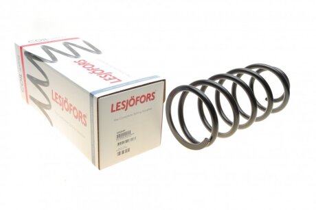 Фото пружина LESJOFORS 4292639 Пружина LESJOFORS 4292639
