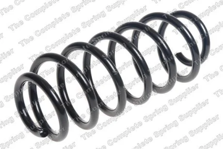 Пружина підвіски задн лів/прав TOYOTA YARIS 1.8 01.07-12.11 LESJOFORS 4292644