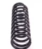 Пружина (задня) VW Passat B3/B4 1.6-2.0/1.9TD/TDI/2.8 VR6 93-97 (універсал) (з пост.діам.) LESJOFORS 4295026 (фото 2)