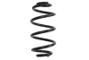 Пружина (задня) VW Passat B5 1.6-2.0/1.8T/1.9TDI/2.3 VR5/2.5TDI/2.8 V6 96-05 (седан) (з пост.діам.) LESJOFORS 4295036 (фото 1)