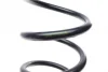Пружина (задня) VW Golf IV 1.4-2.0/1.9TDI 99-06/Skoda Octavia I Combi 98-10 (унів.)/Roomster 07-15 LESJOFORS 4295043 (фото 2)