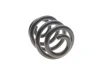 Пружина (задня) VW T5/T6/Multivan V/VI 1.9-2.0TDI/2.5TDI/3.2 V6 03- (фургон/з борт.пл)(з пост.діам) LESJOFORS 4295050 (фото 7)