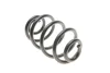 Пружина (задня) VW Passat B5 1.6-2.0/1.8T/1.9TDI/2.3 VR5/2.5TDI/2.8 V6 96-05 (седан) (з пост.діам.) (HD) LESJOFORS 4295057 (фото 3)