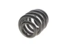 Пружина (задня) VW T5/T6/Multivan V/VI 1.9-2.0TDI/2.5TDI/3.2 V6 03- (з пост.діам.) (HD.для відд.мод) LESJOFORS 4295060 (фото 9)