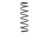 Пружина (задня) VW Polo 1.2-1.4/1.4-1.9TDI 01-09/Skoda Fabia 1.0-1.2TSI/1.2-1.4TDI 07- (накл.з.ч) LESJOFORS 4295066 (фото 1)