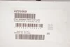Пружина (задня) VW T4 1.8-2.5/1.9D/TD/2.4D/2.5TDI 90-03 (фург/з борт.пл) (червона, коричн.) (HD) LESJOFORS 4295069 (фото 6)