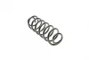 Пружина (задня) VW Touran 1.6TDI 10-15 (вен)(ос.Bluemotion)/EOS 1.4-2.0TSI/2.0TDI 06-15 (кабр.) LESJOFORS 4295072 (фото 3)