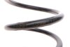 Пружина (задня) VW Polo 1.4-1.6 16V (вар.ос.Polo Cross/Dune) 01-09 (хетч.) LESJOFORS 4295095 (фото 3)