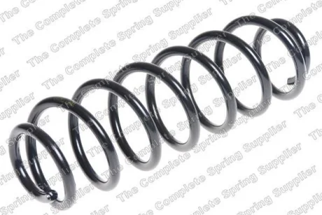 Пружина підвіски задн лів/прав VW POLO IV 1.4/1.6 10.01-11.09 LESJOFORS 4295095