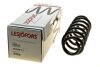 Пружина (задня) VW Passat CC B6 2.0TDI/3.6FSI 4motion 09-16 (купе) (осн.DCC) (без спорт.ход.ч) LESJOFORS 4295101 (фото 1)