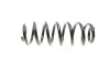 Пружина (задня) VW Passat B6/B7 2.0TDI 05-14 (ун.)/Tiguan/Touran 1.4TSI/2.0TDI/TSI 07-18 (SUV/вен) LESJOFORS 4295109 (фото 2)