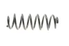 Пружина (задня) VW Passat B6 2.0BlueTDI 09-10 / B7 2.0TDI/4motion 10-14 (седан/унив)(ос:Bluemotion) LESJOFORS 4295111 (фото 4)
