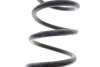 Пружина (задня) VW Touareg 3.0 V6 TDI 10-18 (SUV) (не для Terrain Tech) LESJOFORS 4295161 (фото 3)